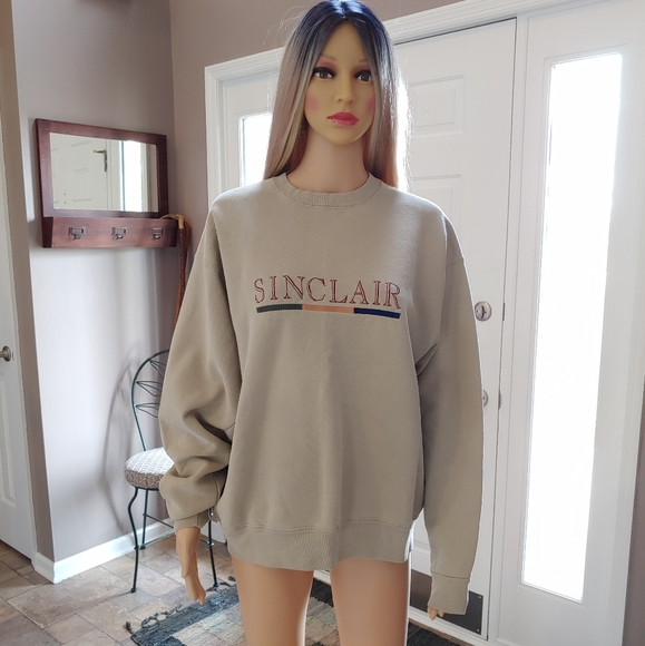 J. America Other - Sinclair Sweatshirt